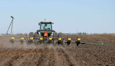 US to Scrutinize Farm Input Suppliers on Surge in Costs