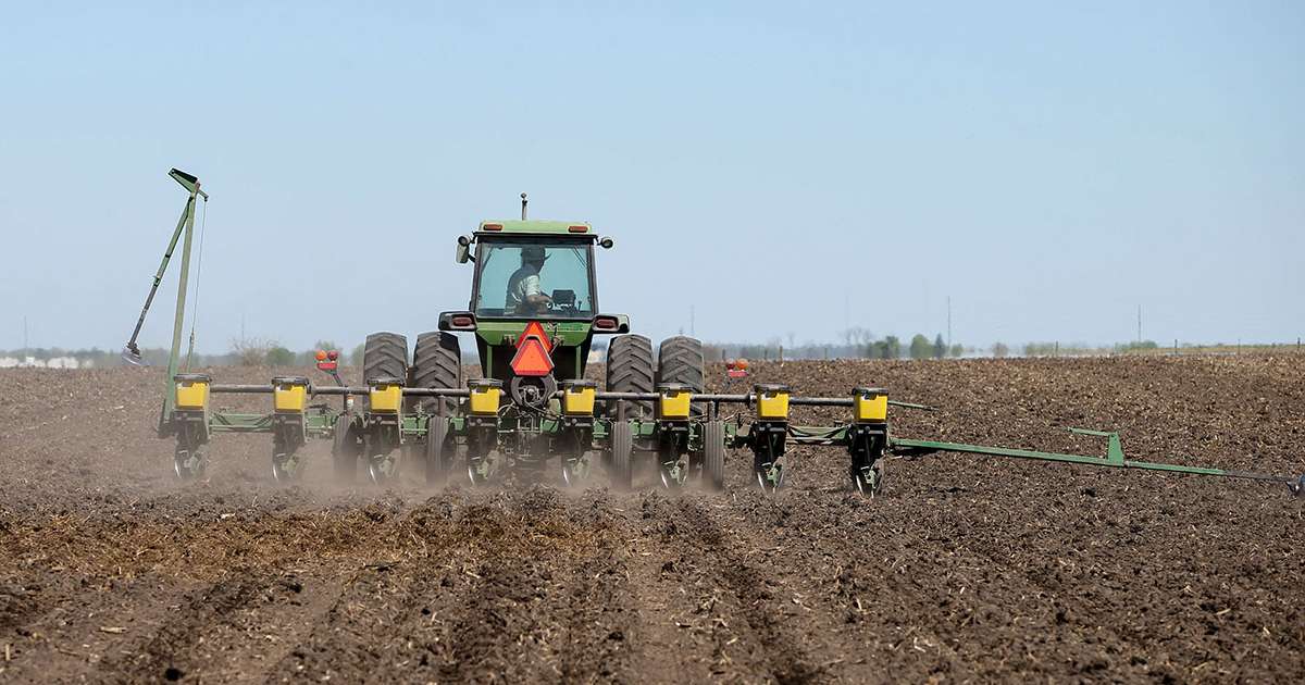 US to Scrutinize Farm Input Suppliers on Surge in Costs