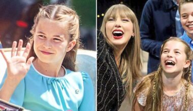 Princess Charlotte Is ‘Thriving’ Despite Growing Up in the Royal Spotlight: ‘She Can Be Herself’ – Star Magazine
