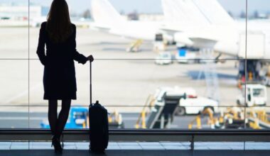 Exclude business travel from revamped EU rules – BT4Europe