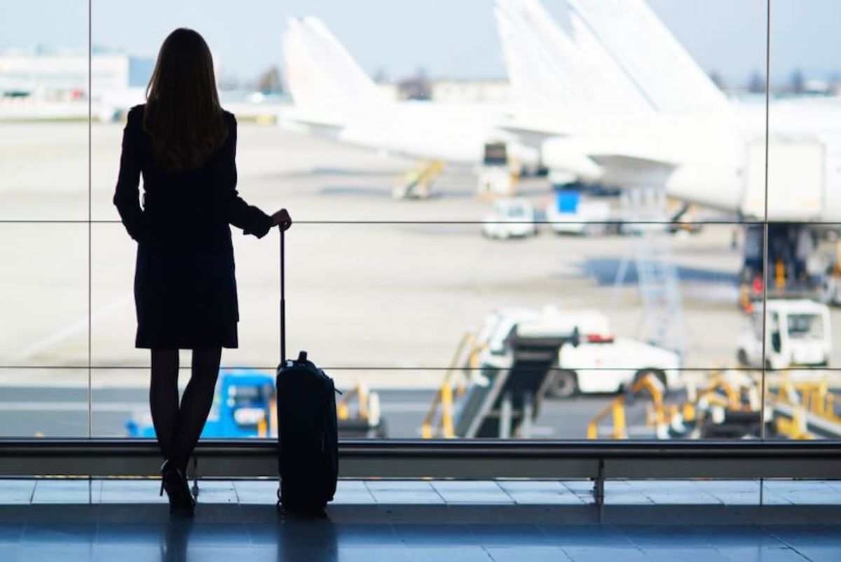 Exclude business travel from revamped EU rules – BT4Europe