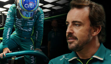 Unearth Your Greatness: Fernando reflects on the mindset that keeps him chasing perfection