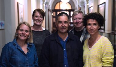 Channel 4 Buys Firecrest Films