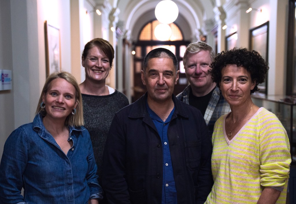 Channel 4 Buys Firecrest Films