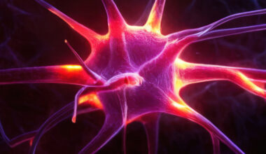 Parkinson's Disease Could Be Ignited by Burned-Out Brain Cells : ScienceAlert