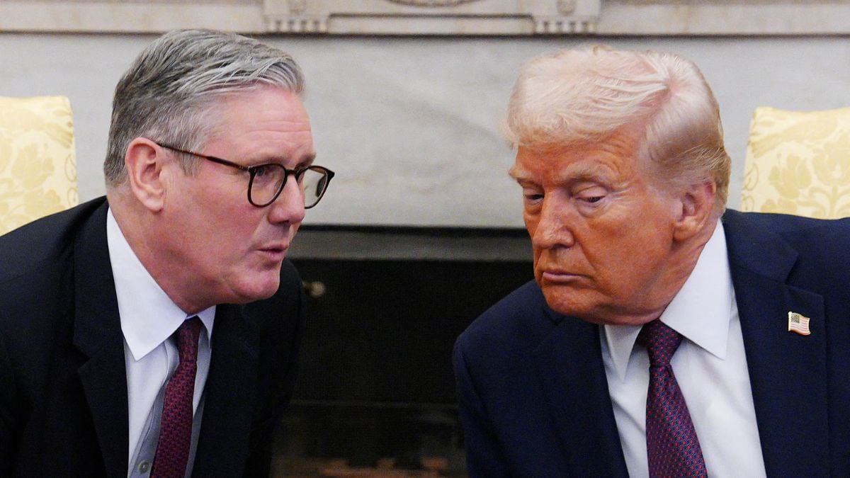 Trump to meet Starmer, protests in France... today's big headlines – Firstpost