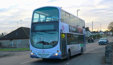 Four days of strike action will hit bus services