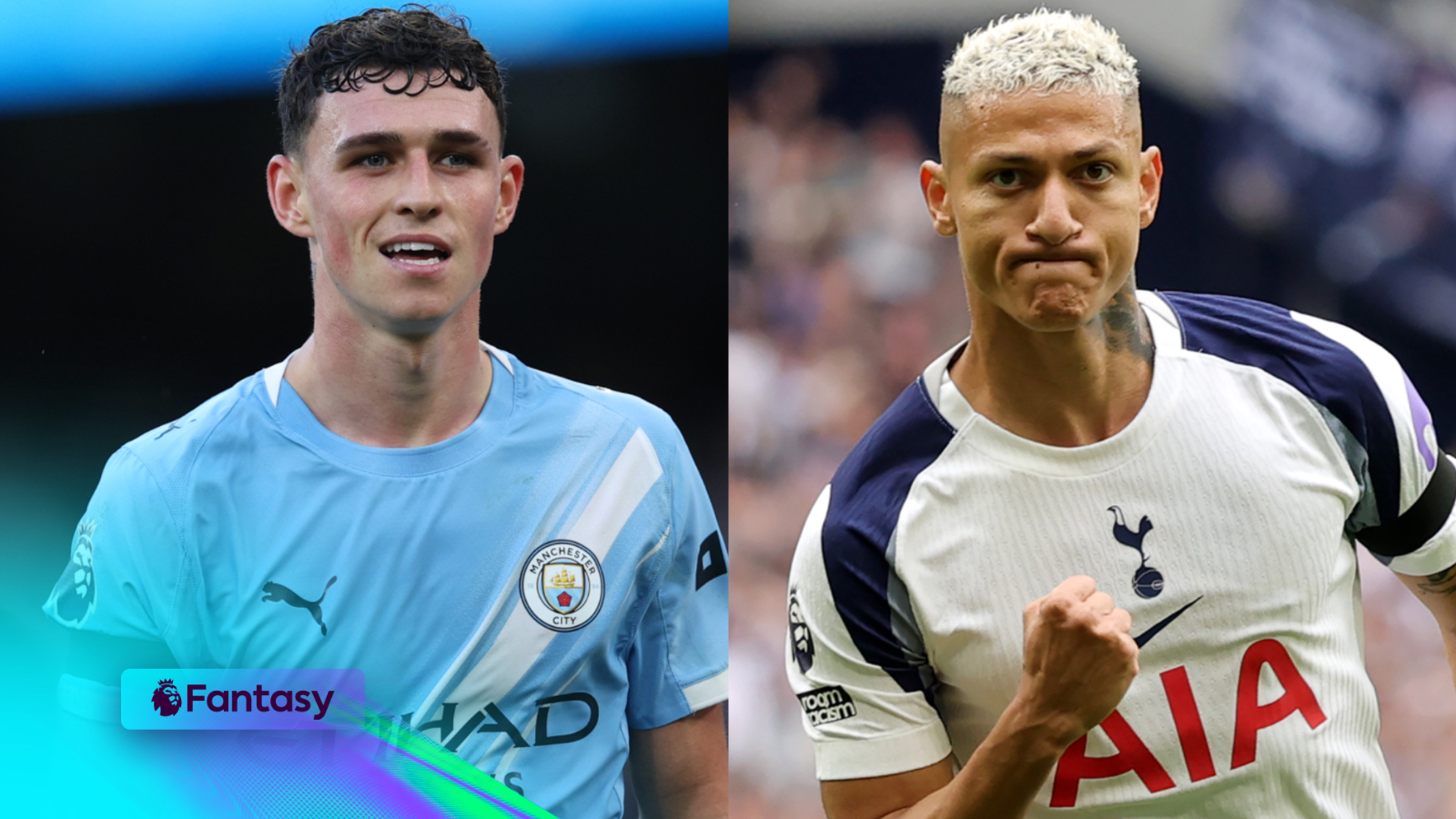 Best Fantasy team for Gameweek 6