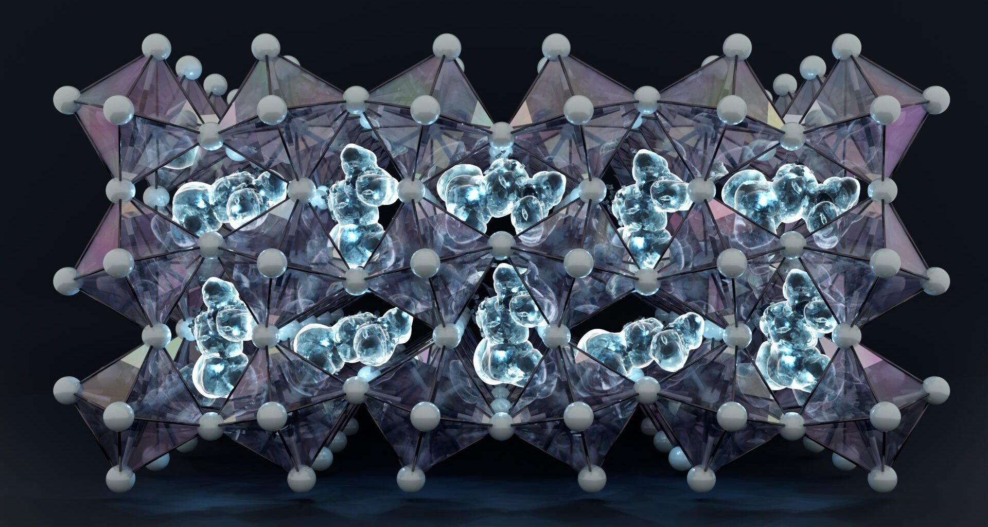 Formamidinium Lead Iodide