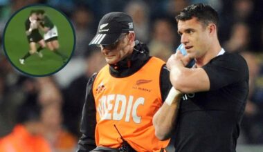 Springboks were 'screwed' at Eden Park