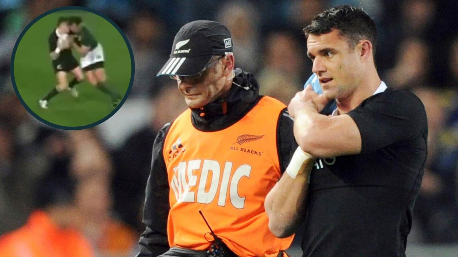 Springboks were 'screwed' at Eden Park