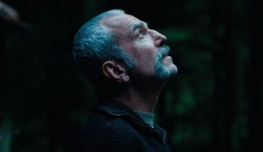 Daniel Day-Lewis, Richard Linklater Set for Talks at London Film Fest