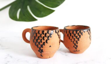 France Recalls Moroccan Clay Cups Over Health Risks