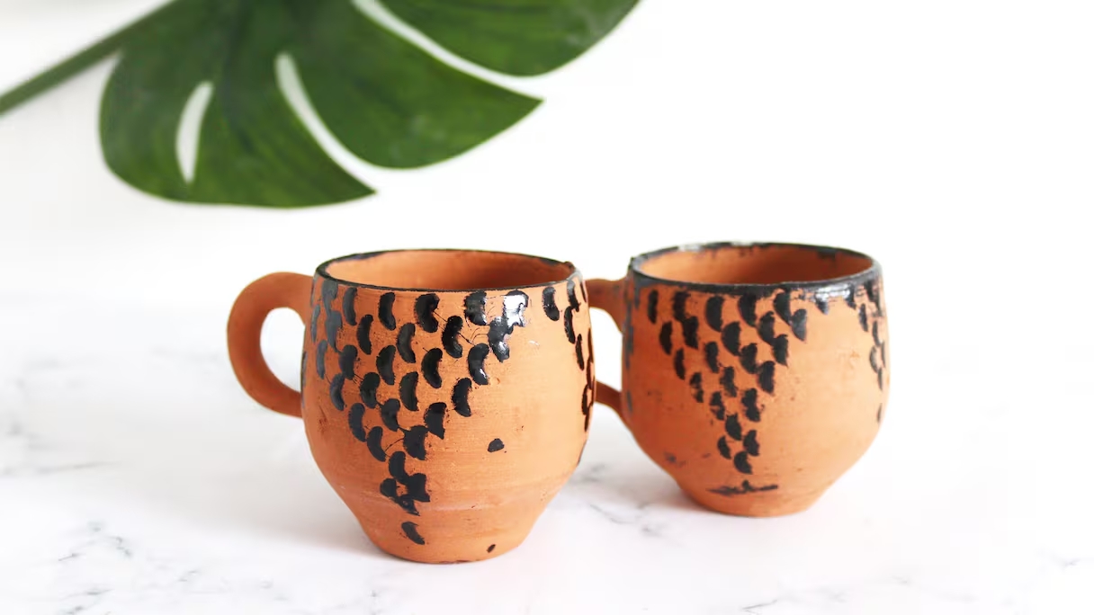 France Recalls Moroccan Clay Cups Over Health Risks