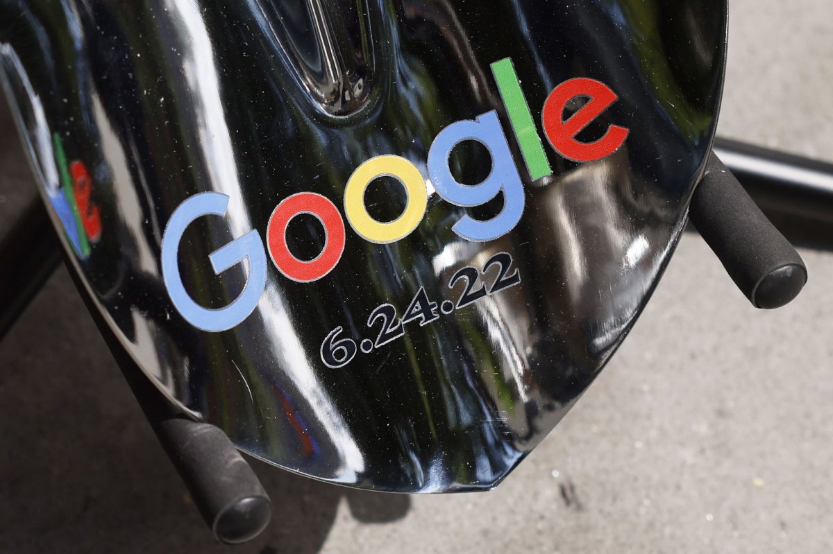 France fines Google, Shein over cookies