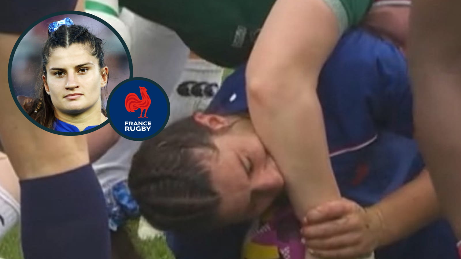 France star appeals 6-month biting ban as World Rugby clarifies why it was missed
