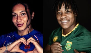 France W v South Africa W - Teams and Prediction - south africa