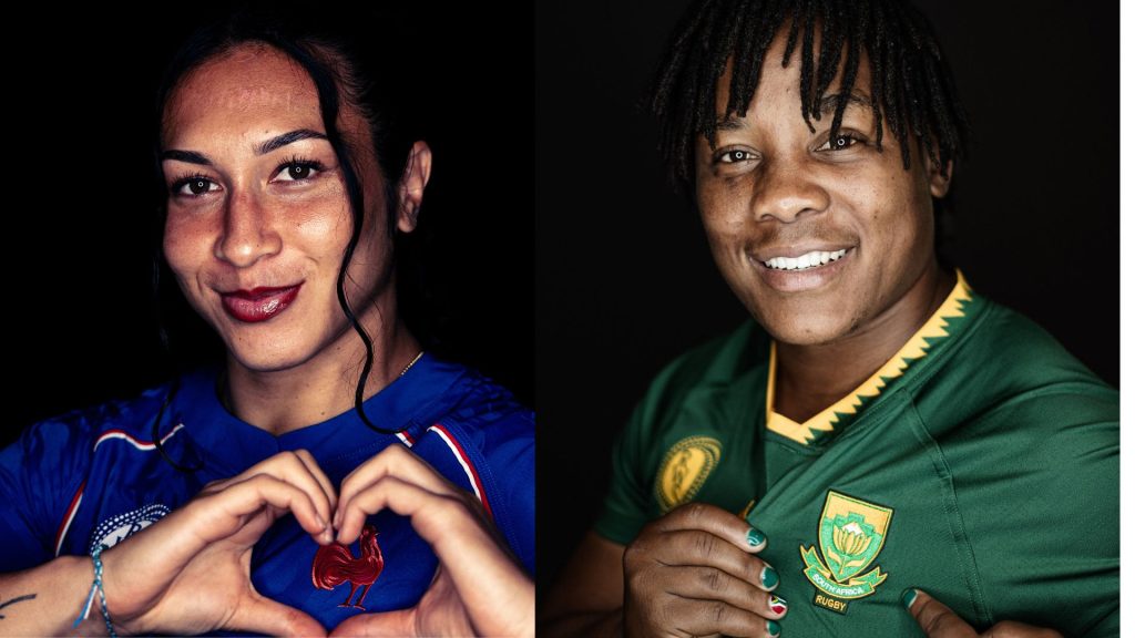 France W v South Africa W - Teams and Prediction - south africa