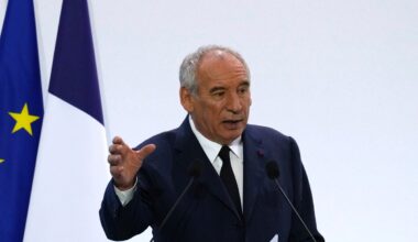 Why is France on the brink of collapse – again? PM loses crucial confidence vote as economic turmoil deepens