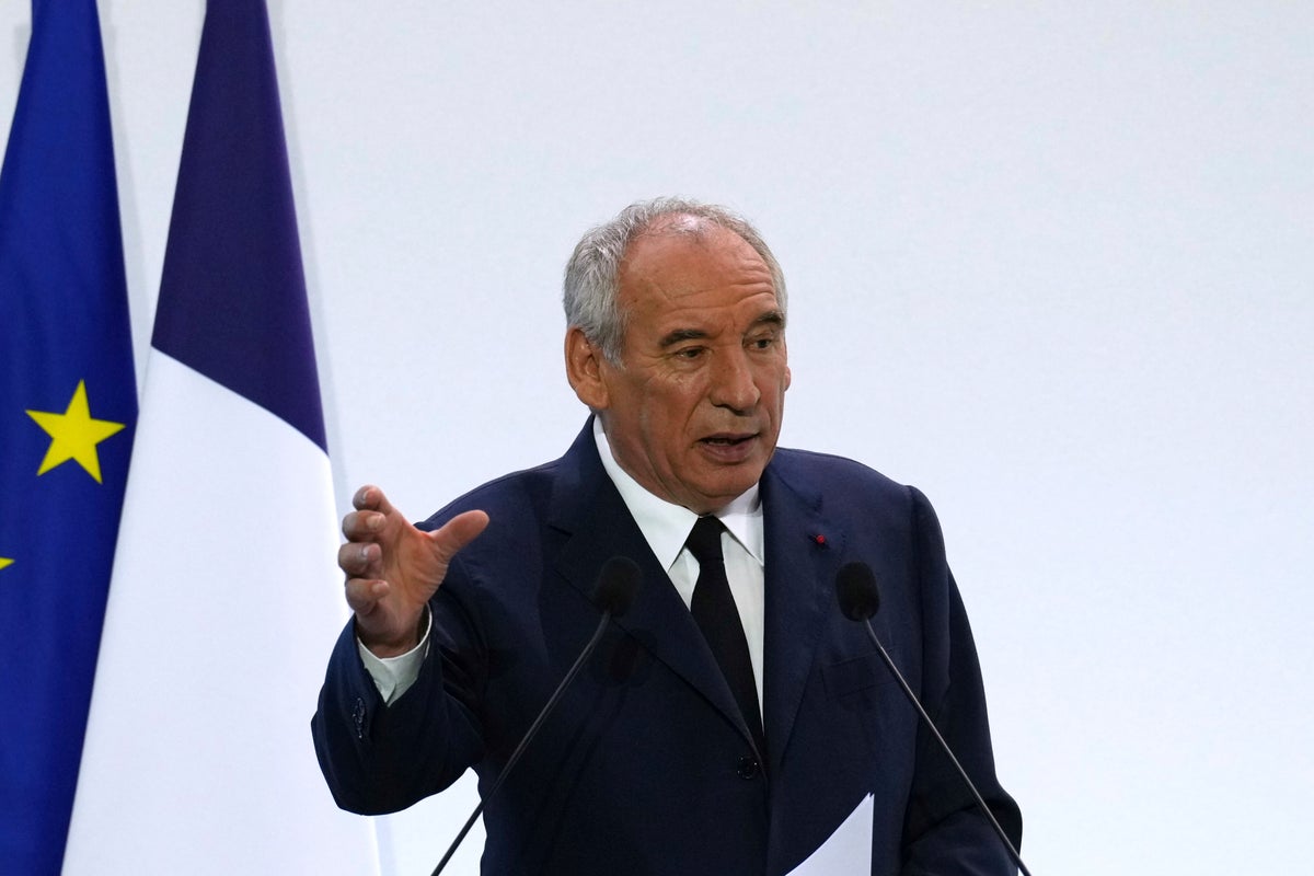 Why is France on the brink of collapse – again? PM loses crucial confidence vote as economic turmoil deepens