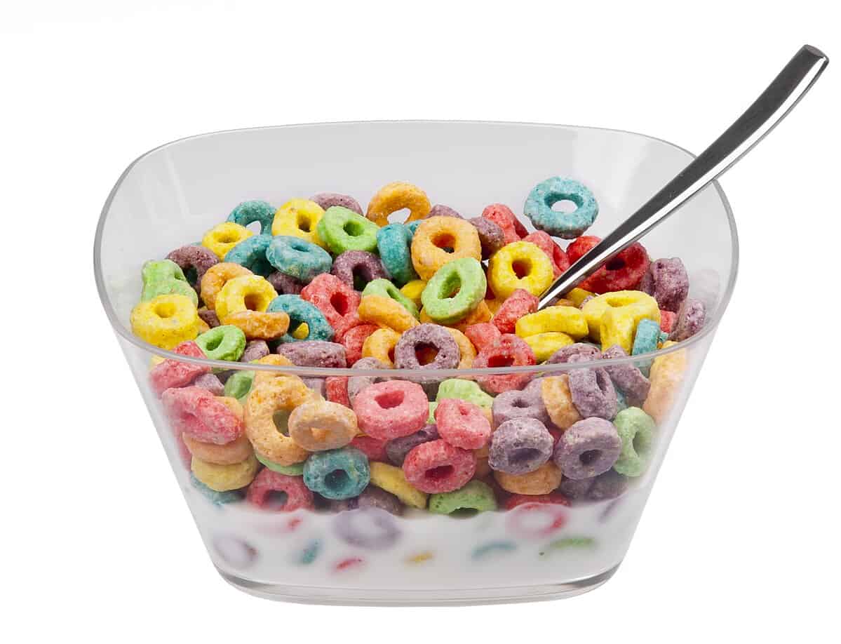 Are Ultraprocessed Foods Killing Men's Sperm?