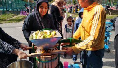 What’s On Roundup 27 September – 3 October 2025