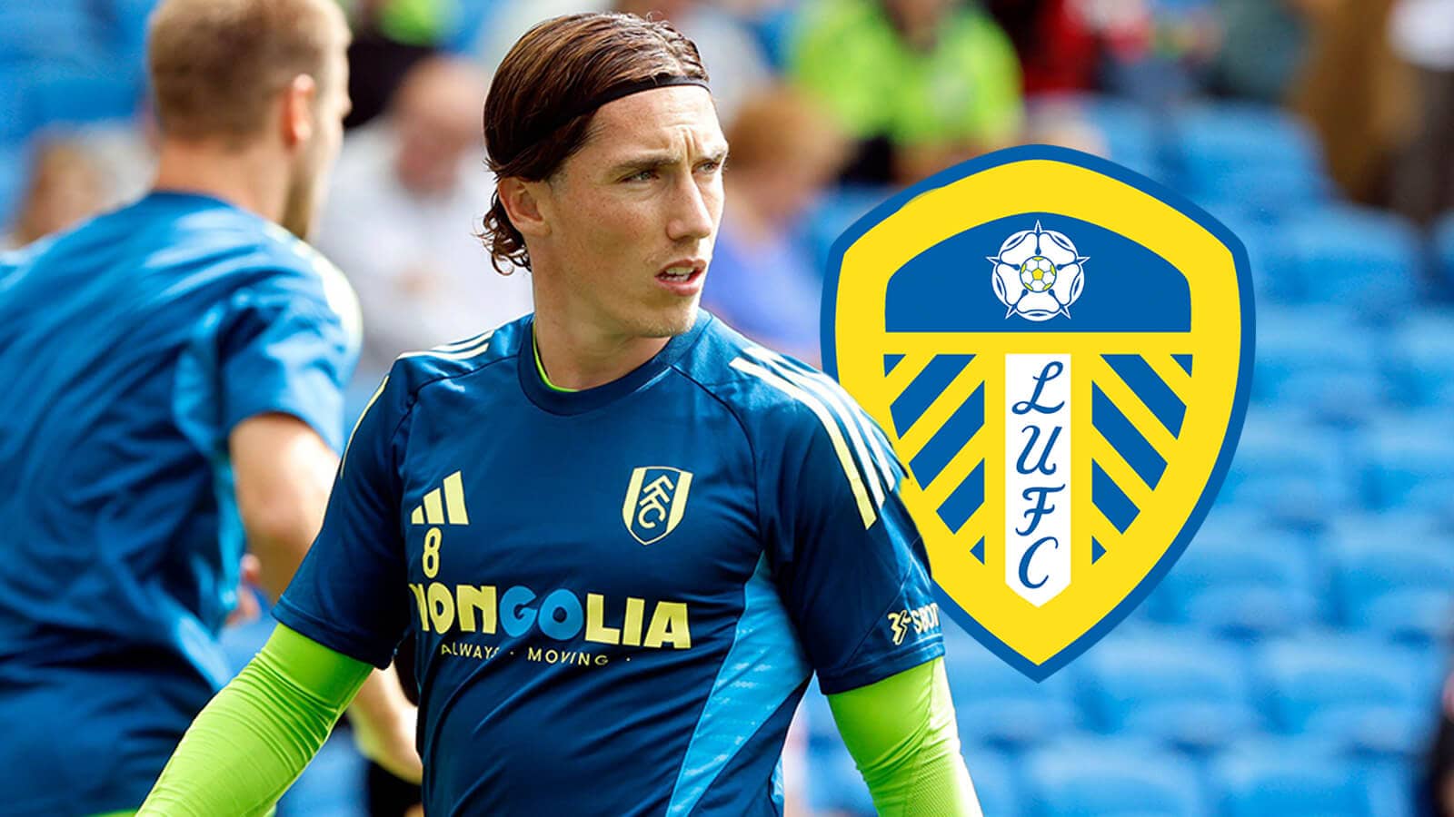 Farke sent '100% sure' message on Harry Wilson transfer as Fulham set record straight