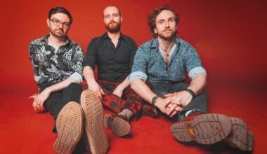 Full Fat to headline at Voodoo Rooms