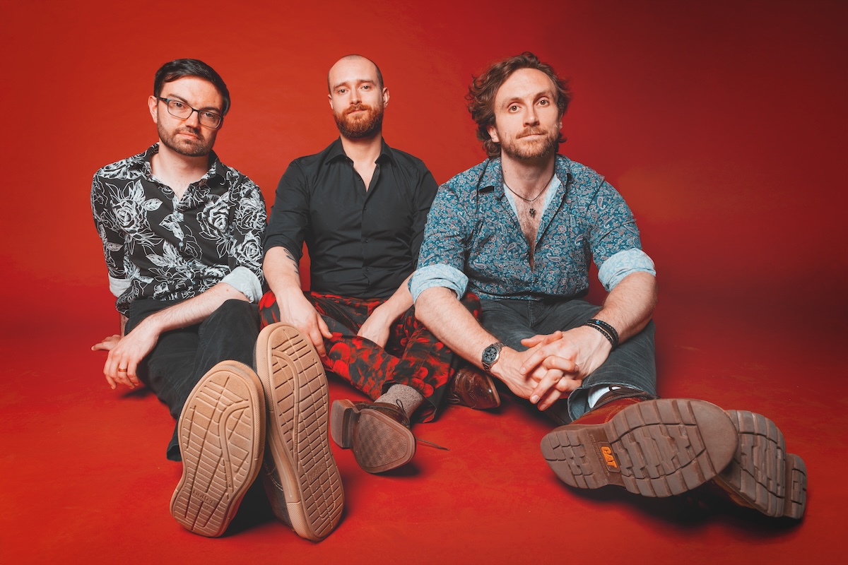 Full Fat to headline at Voodoo Rooms