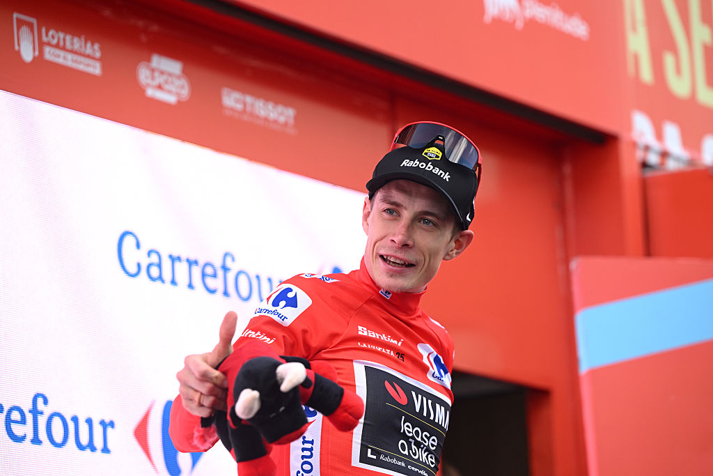 Vuelta a España stage 21 LIVE – All the action from the finale in Madrid