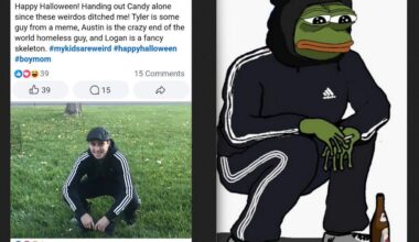 Groypers, Charlie Kirk and a new Turning Point – Bella Caledonia