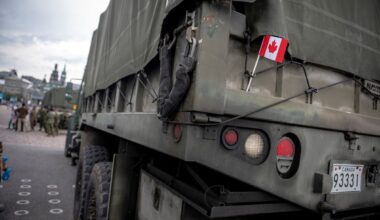 Why quantum technology matters for defence