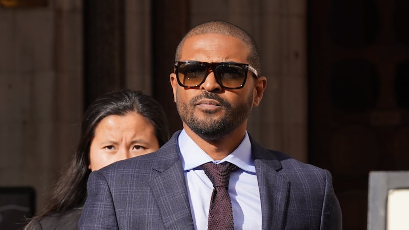 Noel Clarke loses libel case as judge backs Guardian over harassment claims