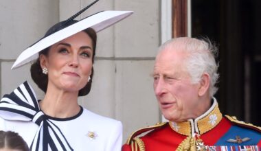 RFK Jr. Adviser Aseem Malhotra Claims COVID-19 Vaccine May Have Given Cancer to the King and Kate Middleton