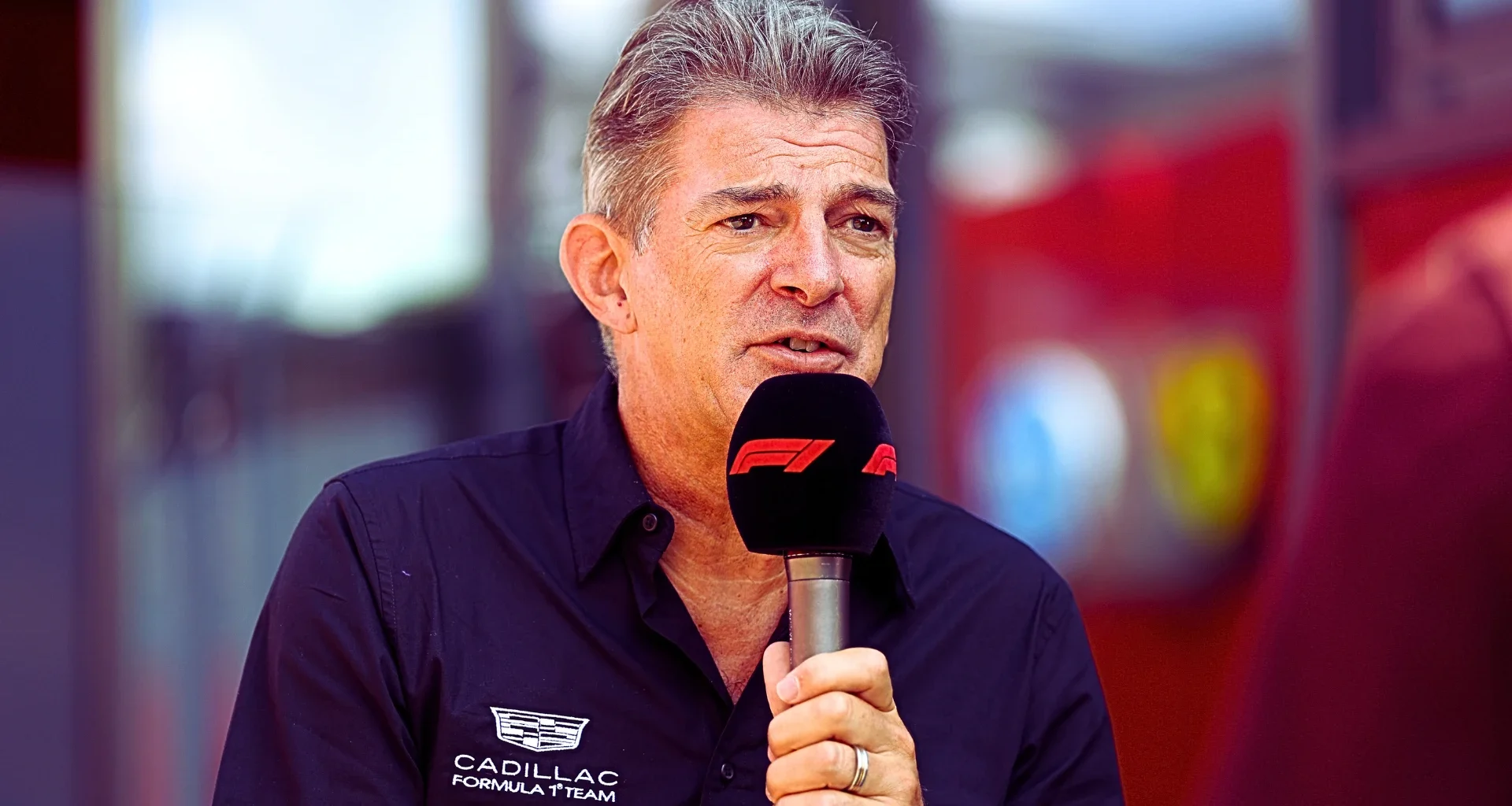 Cadillac boss Graeme Lowdon on the team’s preparation ahead of 2026 debut and their ‘first target’