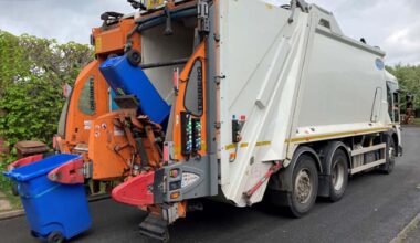 Households could see bin days change to make way for new food waste collections