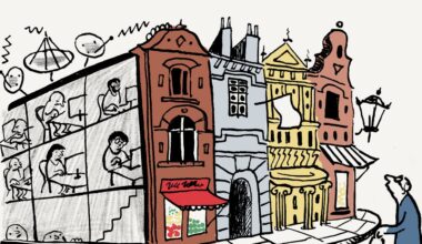 Being "Great" is a problem