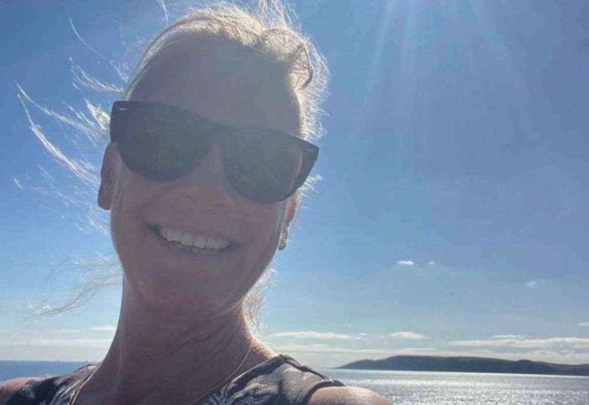 Mum found dead at Hayle Park Nature Reserve in Tovil, Maidstone, named at inquest opening