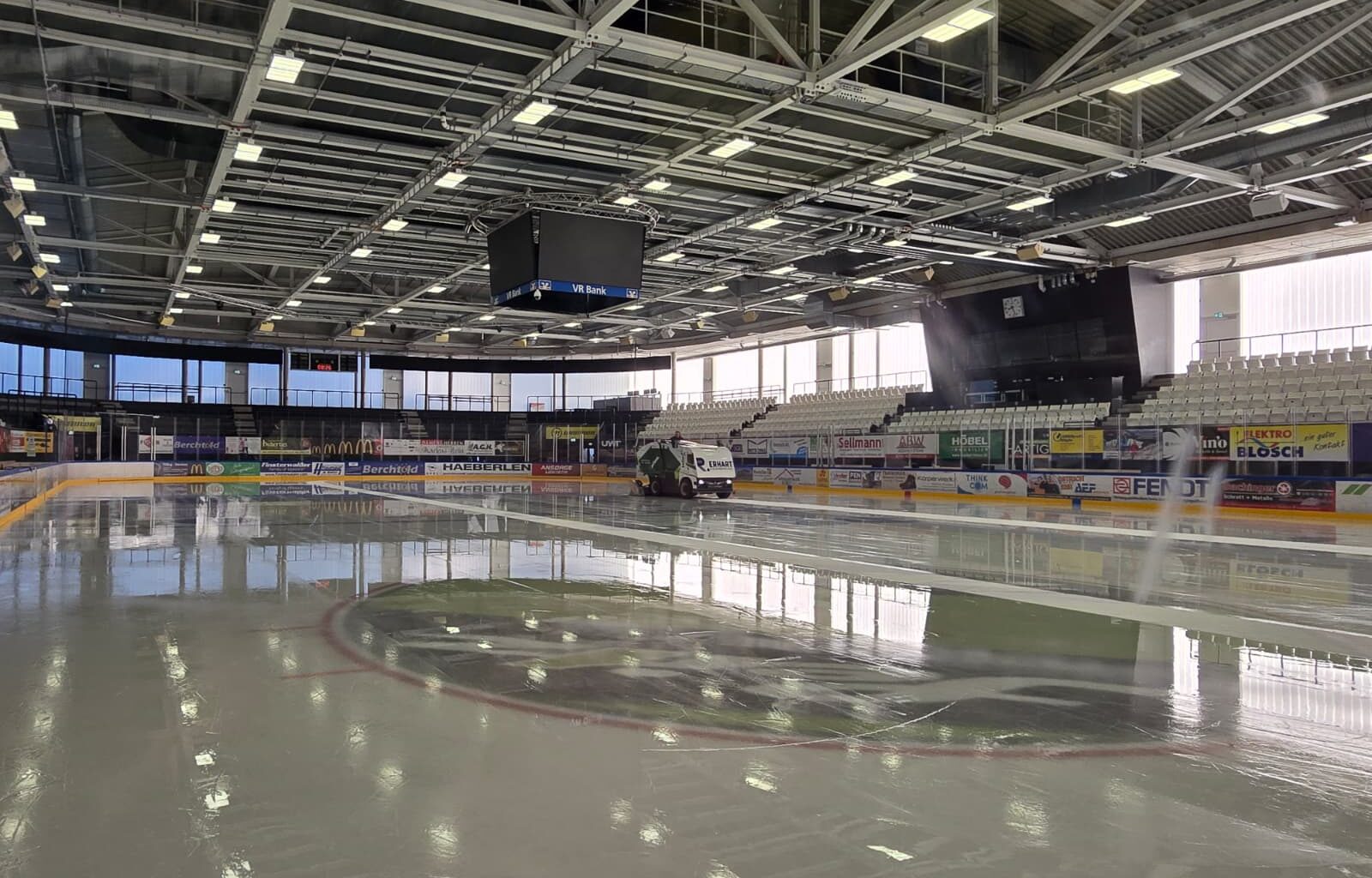 GLASGOW CLAN 2 ESV KAUFBEUREN 5