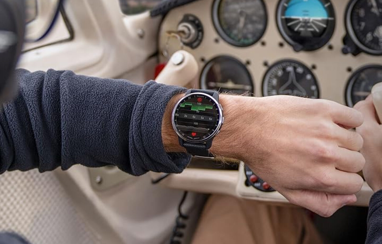 Garmin D2 Air X15 rumoured to launch soon with key upgrades over older smartwatch