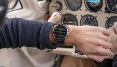 Garmin D2 Air X15 rumoured to launch soon with key upgrades over older smartwatch