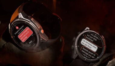 Garmin Fenix 8 Pro: New inReach smartwatch features explained