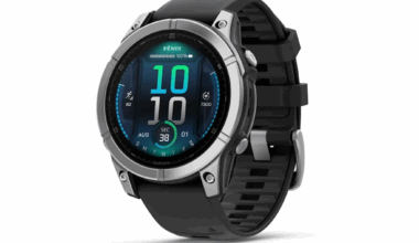 Garmin Fenix E with 16-day battery life gets its biggest-ever Amazon discount