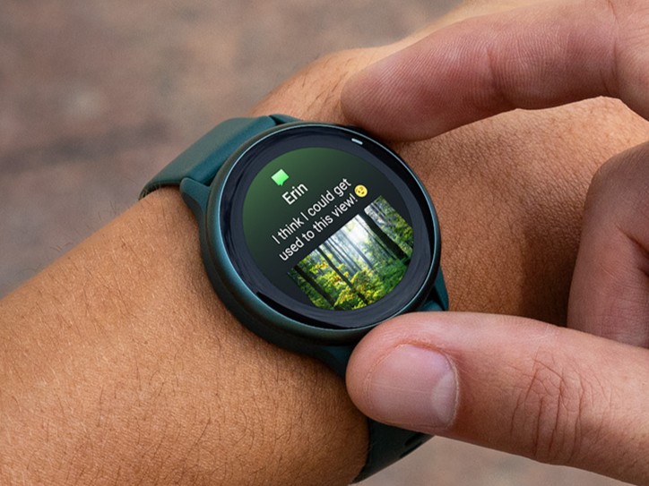 Garmin smartwatch gets battery drain bug fix in new update
