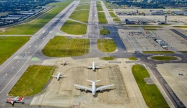 Gatwick secures approval for £2.2bn runway plan