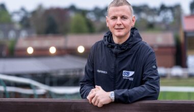 Bow Echo’s work “as impressive as we’ve had from a two-year-old” – Football & Racing News – Star Sports