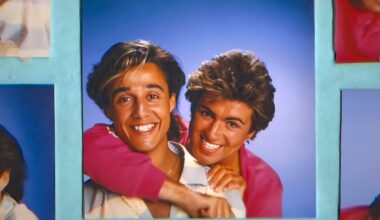 The shows Wham! should have played but regretted not doing