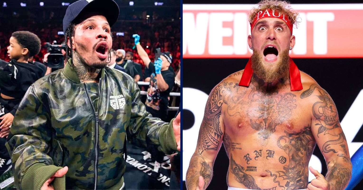 Jake Paul Finally Reveals The Weight Limit For Gervonta Davis Fight: “I Have To Make It”