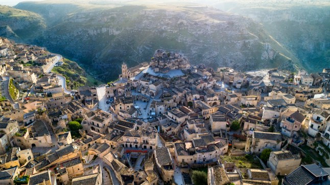 Matera - Basilicata