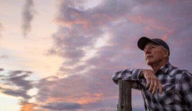 U.S. soybean farmers demand trade deal after Argentina moves: 'The frustration is overwhelming'